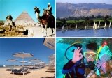 Туры в Египет: экскурсии + отдых, круизы по Нилу, Новогодние туры.