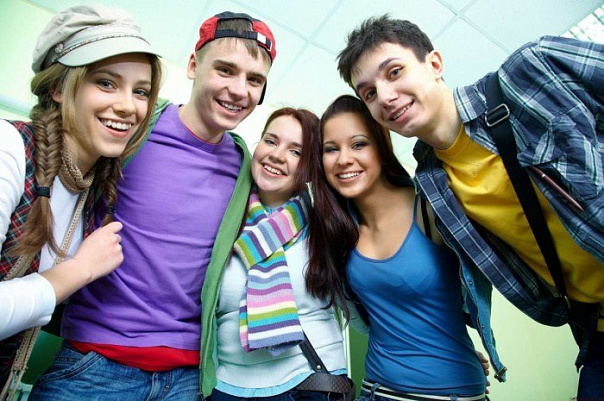 Тренинг-лагерь для подростков "SOFT SKILLS CAMP" 2027